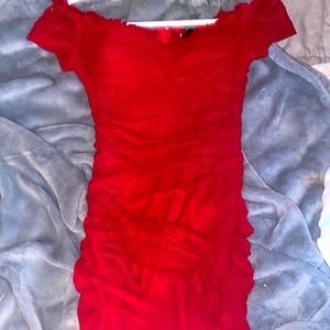 Windsor homecoming dress